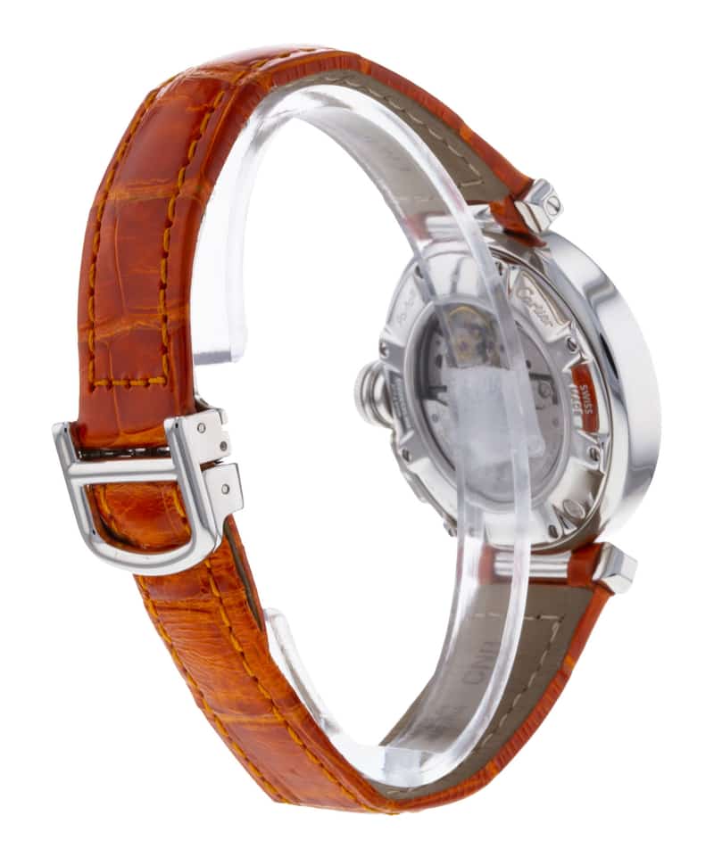 Cartier Pasha WJ1111M9